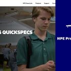 آموزش نصب HPE Product Bulletin