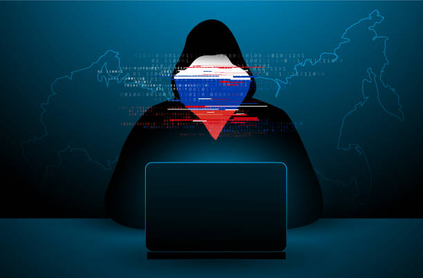 هک شدن شرکت HPE توسط هکرهای روسی